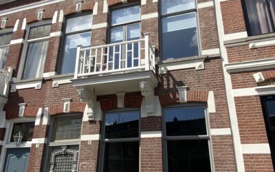 FIT opent kantoor in Breda